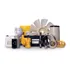 Vedação Flutuante Komatsu 423 33 00020
