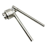 Vedação Manual Selador Manual Vial Crimper