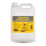 Vedacit Pro Argamassa Estrutural 250 B Bombona 5 Kg