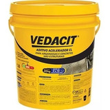 Vedacit Rapido Cl Aditivo