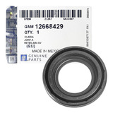 Vedador Bomba De Vacuo Original Gm S10 2 5 2018 2019 2020