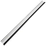Vedante Para Porta 80cm Rodo Vedador De Aluminio Borracha Laminada Proteção Contra Entrada De Água Baratas E Insetos