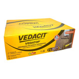 Vedatop Caixa 12kg Otto