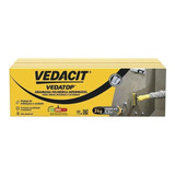 Vedatop Impermeabilizante Argamassa Caixa 3kg Vedacit