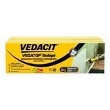 Vedatop Rodape 12kg Branco