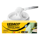 Vedatop Rodapé 4kg   Vedacit  Envio Imediato