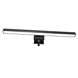 Veemoon Notebook Monitore A Luz De Proteção Ocular Lâmpada De Leitura Do Monitor Barra De Luz Ocular Led Barra De Luz Para Os Olhos Monitorar A Luz Olhos Escritório Tela Lustre Computador