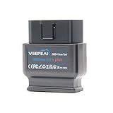 Veepeak OBDCheck BLE Bluetooth 4 0 OBD II Scanner Sem Fio Ferramenta De Verificação De Diagnóstico De Carro Leitor De Código De Motor Para IOS E Android
