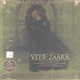 Veer Zaara Collector S Edition 4 Disc Set By Various Lata Mangeshkar Sonu Nigam Udit Narayan Jagjit Singh 2012 Audio CD