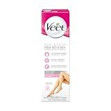 Veet Creme Corporal Peles Normais