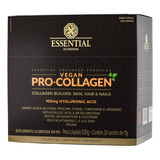 Vegan Pro collagen Essential
