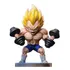 Vegeta Bodybuilder Fisiculturista Musculação   Frete Grátis