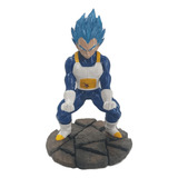 Vegeta Dragon Ball Suporte