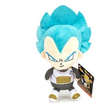 Vegeta Ssj Blue Pelucia