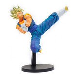 Vegetto Super Sayajin Dragon