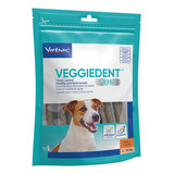 Veggie Dent Fr3sh Para Cães Pequenos
