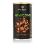 Veggie Protein Essential Nutrition