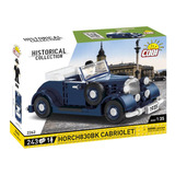 Veiculo Alemao Horch 830