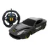 Veículo Auto Racing 3 Funções Batman