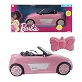 Veiculo Barbie Style Car