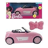 Veiculo Barbie Style Car