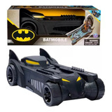 Veiculo Batimobile 1 16