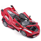 Veiculo Carro Miniatura Ferrari