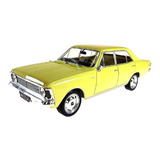 Veiculo Chevrolet Opala 1969