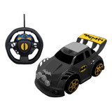 Veiculo Controle Remoto Batman