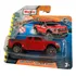 Veículo De Brinquedo Maisto Fresh Metal 7cm O Modelo Cor F-150 Ford Svt Raptor 2009 Vermelha Off-road