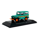 Veiculo De Servico Toyota