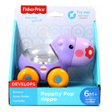 Veículo Dos Animais Fisher Price Brinquedo Educativo 1 Ano