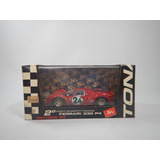 Veiculo Em Miniatura Brumm