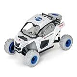 Veículo Espacial Lunar Rover Usual Brinquedos