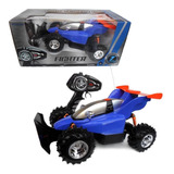 Veiculo Fighter Rc 7
