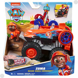 Veiculo Hovercraft Zuma Patrulha