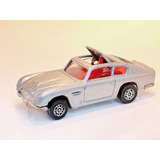 Veiculo Miniatura 1979 Corgi