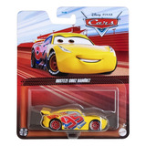 Veiculo Miniatura Carros Disney Pixar Edição Raros Mattel
