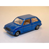 Veiculo Miniatura Corgi Austin