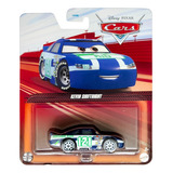 Veiculo Miniatura Edicao Carros