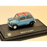 Veiculo Miniatura Hongwell Mini