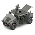 Veículo Off-road Militar Modelo 1/32 Hummer H1 [u]