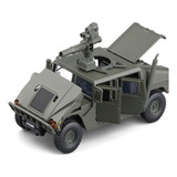 Veiculo Off road Militar