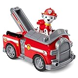 Veículo Patrulha Canina E Boneco Marshall Fire Engine 1389 Sunny