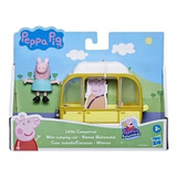 Veiculo Peppa Pig Minivan