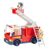 Veiculo Roda Livre Bluey