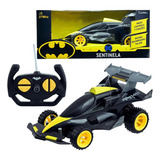 Veiculo Sentinela Batman De