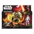 Veiculo Star Wars Assault Walker E Stormtrooper Hasbro B3716
