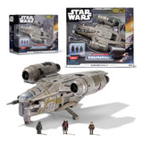 Veiculo Star Wars Com