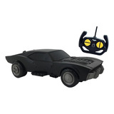 Veiculo The Batman 2022